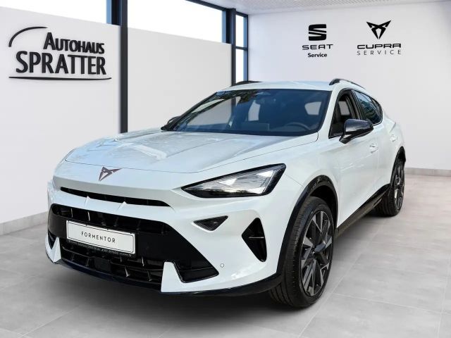 Cupra Formentor 2.0 TSI DSG 4Drive NAVI ACC AHK Kamera 2026 Benzine