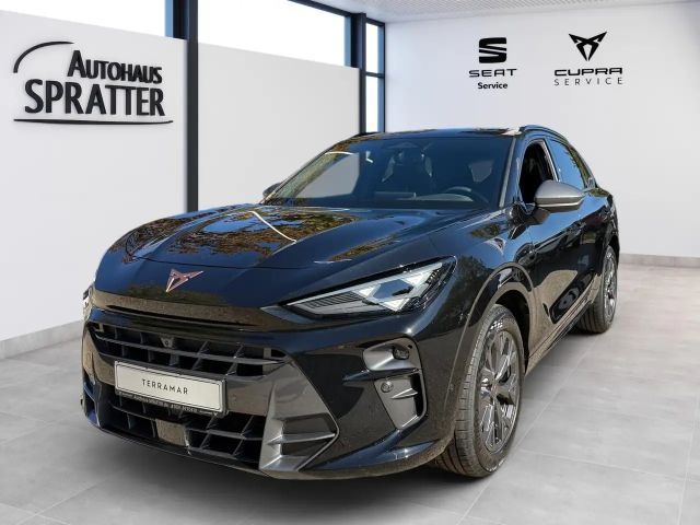 Cupra Terramar 1.5 eTSI DSG NAVI AHK ACC LED SHZ Pano 2026 Benzine