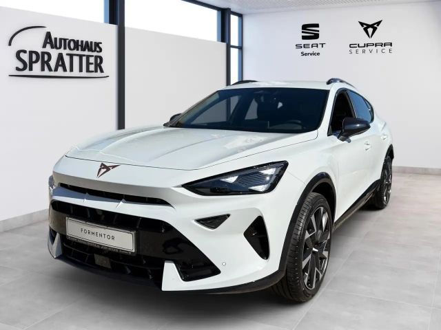 Cupra Formentor 1.5 eTSI DSG NAVI AHK ACC LED Kamera 2026 Benzine