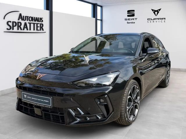 Cupra Leon Sportstourer 1.5 eTSI DSG NAVI AHK Kamera 2026 Benzine