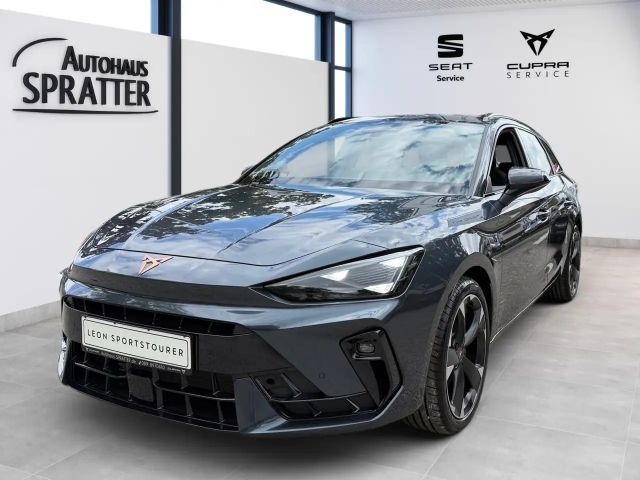 Cupra Leon Sportstourer 1.5 eTSI DSG ACC LED Kamera 2026 Benzine
