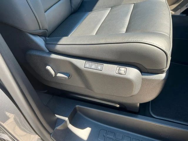 Citroen Spacetourer