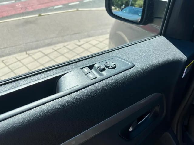 Citroen Spacetourer