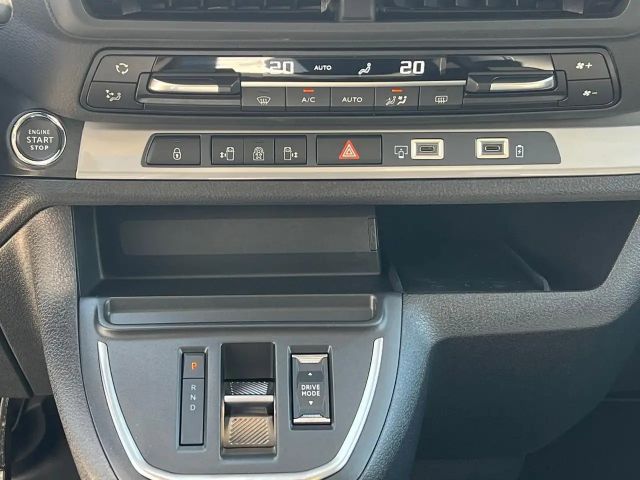 Citroen Spacetourer