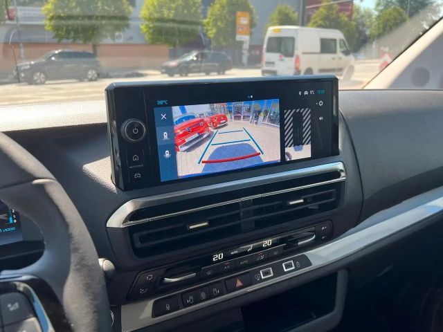 Citroen Spacetourer