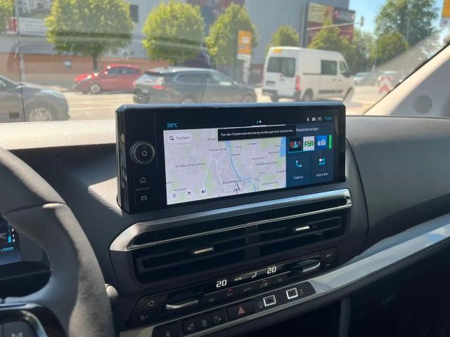 Citroen Spacetourer