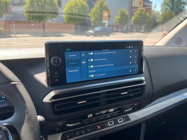 Citroen Spacetourer
