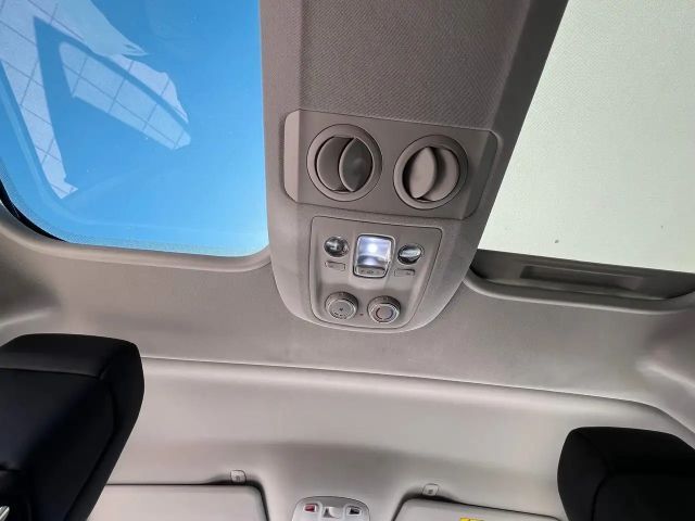 Citroen Spacetourer