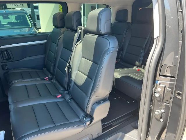 Citroen Spacetourer