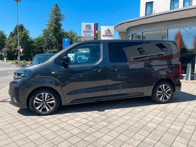 Citroen Spacetourer