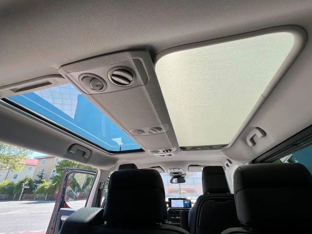 Citroen Spacetourer