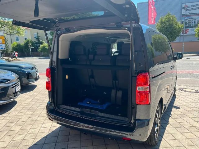 Citroen Spacetourer