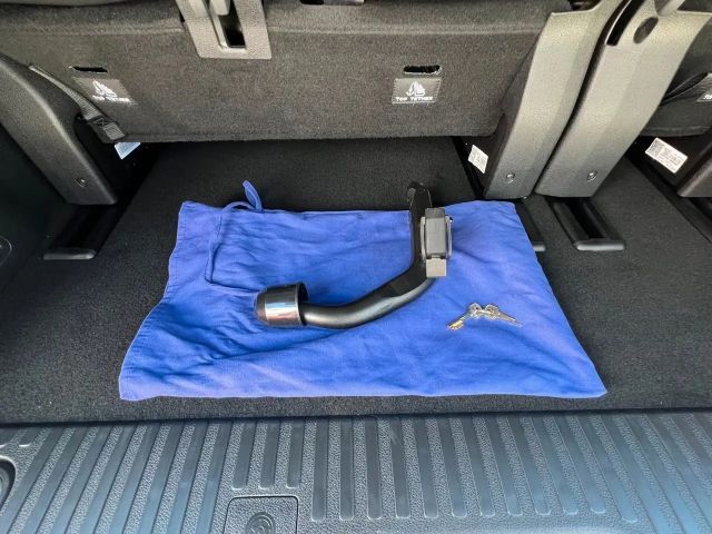 Citroen Spacetourer