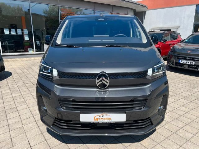 Citroen Spacetourer