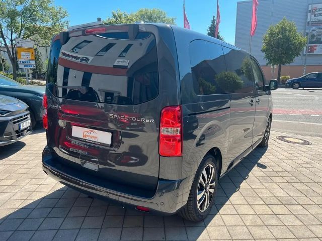 Citroen Spacetourer