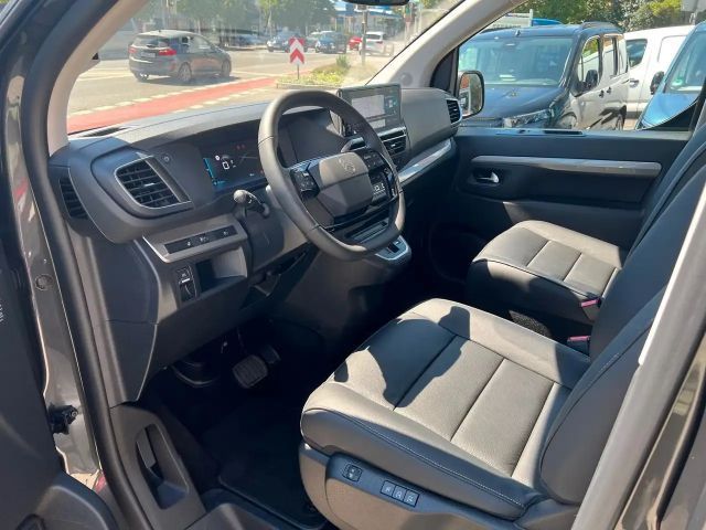 Citroen Spacetourer