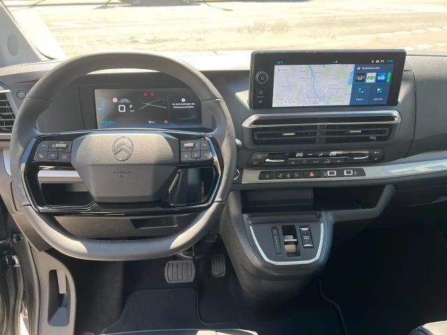 Citroen Spacetourer