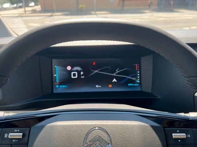 Citroen Spacetourer