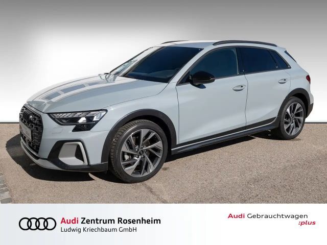 Audi A3 allstreet 35 TFSI S tronic (AHK,SHZ v,RFK,LED) 2025 Benzine