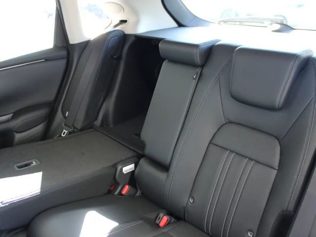 Honda ZR-V