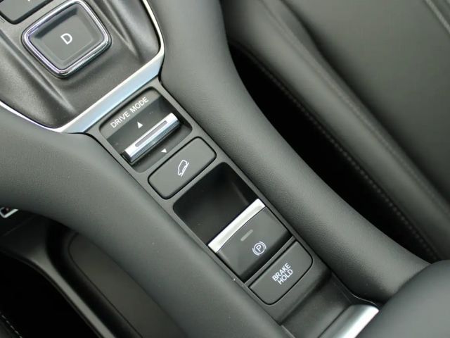 Honda ZR-V