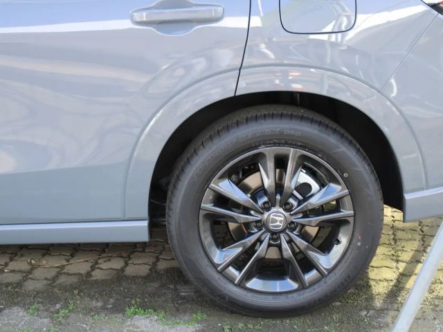 Honda ZR-V