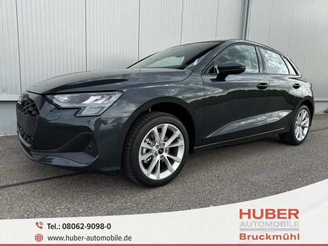 Audi A3 Sportback TFSI 110 kW 1.5TFSI S-Tronic 110 kW (... 2026 Benzine