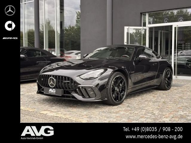 Mercedes-Benz AMG GT GT 63 PRO 4M+ Premium+ Carbon Night II Lift 3D® Premium Plus Navi/Pano.-Dach/Distronic/KEYLESS-GO Start-Funktion/Autom. 2026 Benzine
