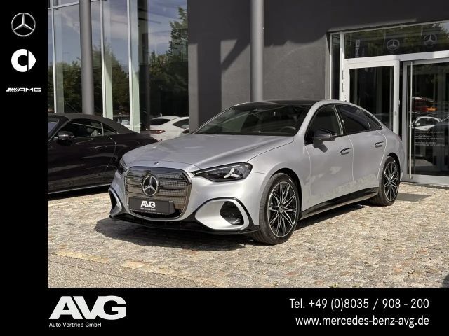 Mercedes-Benz C 400 4M elektrisch AMG Pano DIGITAL Burmester® AMG Line Navi/Pano.-Dach/Distronic/Styling/Klima/Park-Assist./Sitzhzg. 2026 Elektrisch