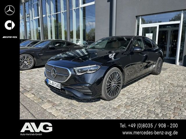 Mercedes-Benz E 220 d AMG Edition Digital Burmester® Pano 360° AMG Line Edition AMG-Line/Navi/Pano.-Dach/Distronic/Keyless-Go/Styling 2026 Diesel