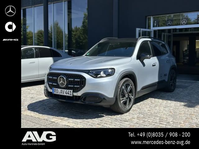 Mercedes-Benz GLB 200 **neues Modell** Multi LED Pano AHK 360° Progressive Navi/Pano.-Dach/Distronic/Keyless-Go/Klima/Park-Assist./Sitzhzg. 2026 Benzine