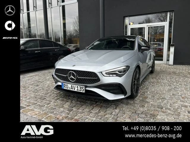 Mercedes-Benz CLA 200 CLA 200 SB AMG Special Edition Pano Sound Night AMG Line Navi/Pano.-Dach/Distronic/Keyless-Go/Keyless-Go Komfort Paket 2025 Benzine