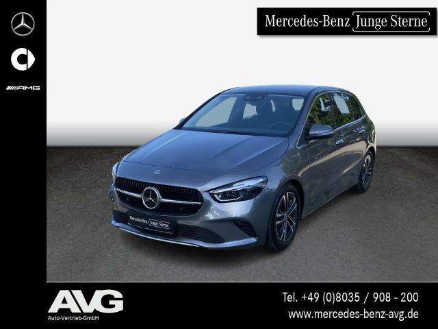 Mercedes-Benz B 200 d Progressive 360° DISTRONIC Multibeam DAB Navi/Keyless-Go/Keyless-Go Komfort Paket/Autom./Klima/LED/Sitzhzg. 2023 Diesel