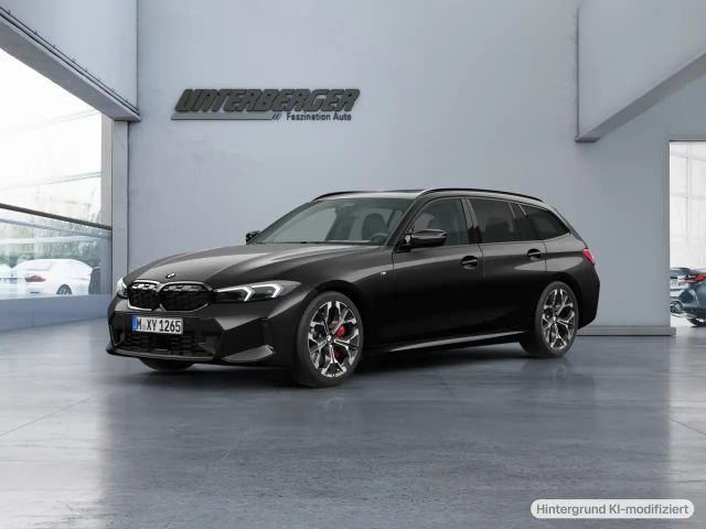BMW 340 M340i xDrive Touring Pro Standhzg AHK M-Sitze 2025 Benzine