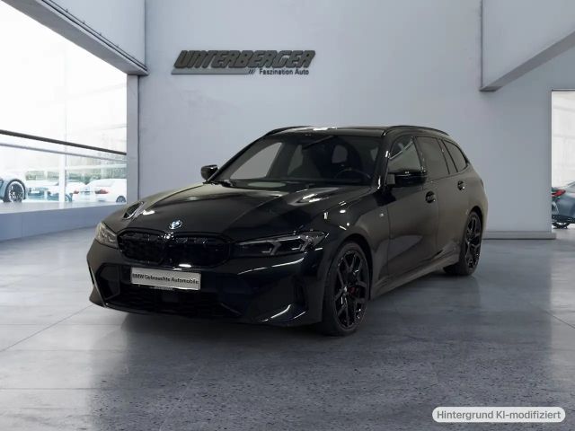 BMW 340 M340d xDrive Touring Pro Standhzg AHK Pano ACC 2026 Diesel