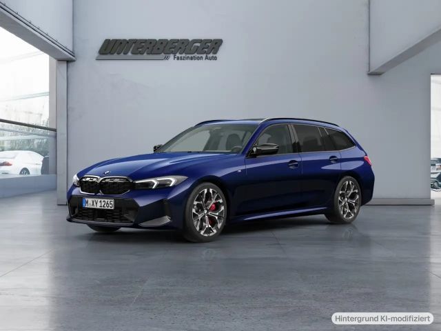 BMW 340 M340d xDrive Touring Pro AHK M-Sitze ACC 360 HUD 2026 Diesel