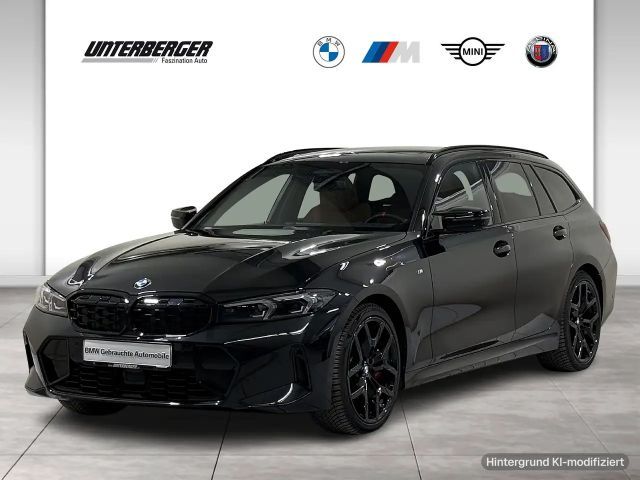 BMW 340 M340d xDrive Touring Standhzg AHK ACC 360° HUD 2025 Diesel