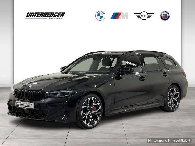 BMW 330 d xDrive Touring M Sportpaket Pro AHK ACC 360° 2025 Diesel