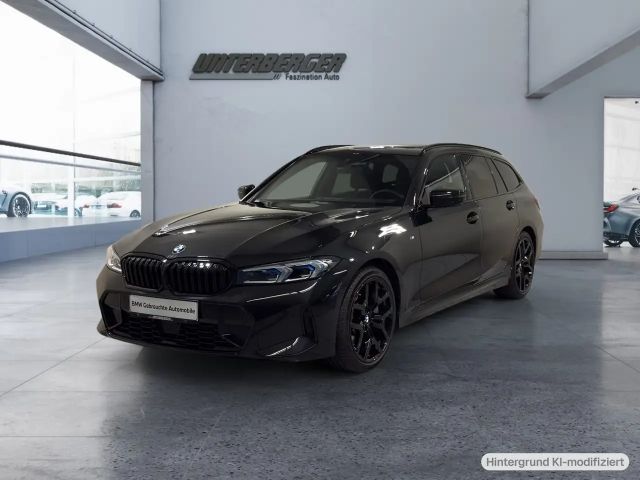 BMW 330 i xDrive Touring M Sportpaket AHK ACC 360 HUD 2026 Benzine
