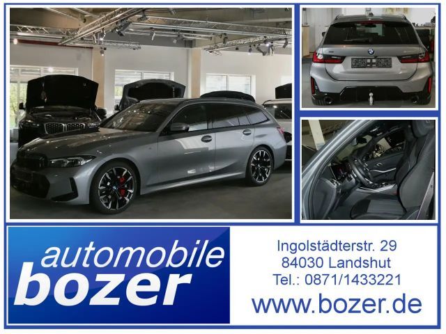 BMW 320 320d xDrive MSportPRO 360°,Std.Heiz.,UVP:81.540 2025 Diesel