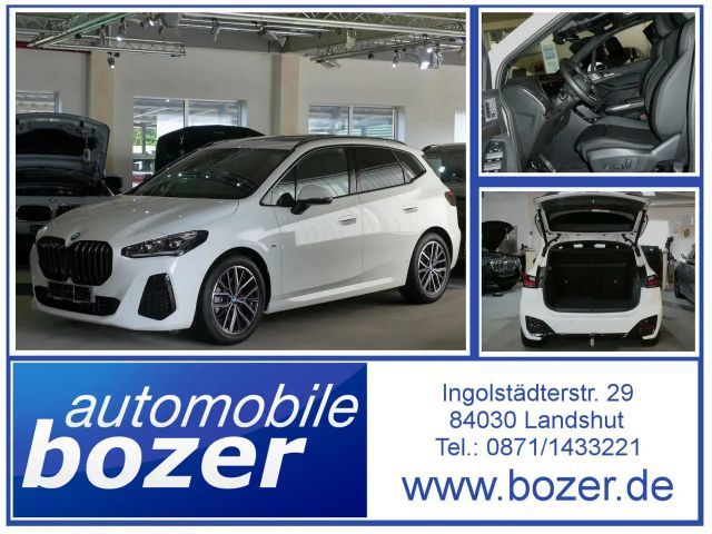 BMW 218 i MSport AHK,Dach NP:54.929 2025 Benzine