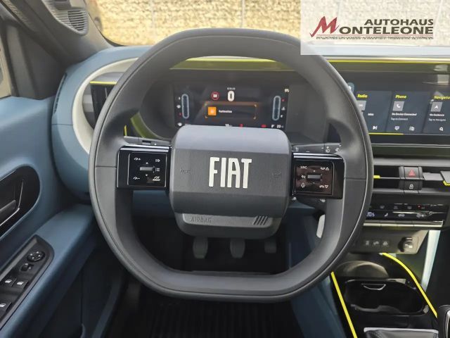 Fiat Grande Panda