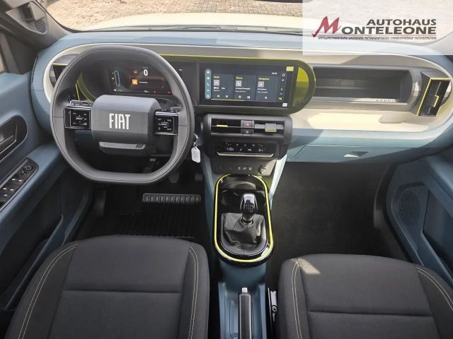 Fiat Grande Panda