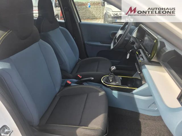 Fiat Grande Panda