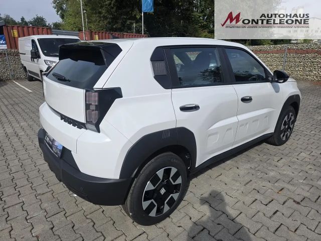 Fiat Grande Panda