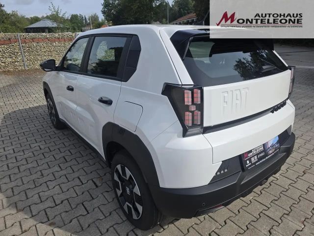 Fiat Grande Panda
