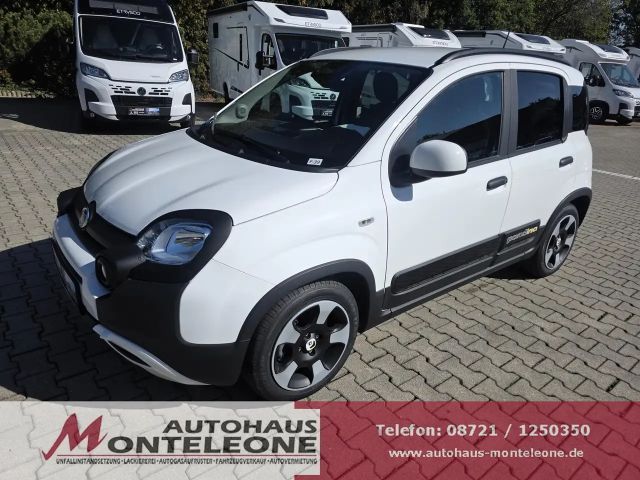 Fiat Pandina