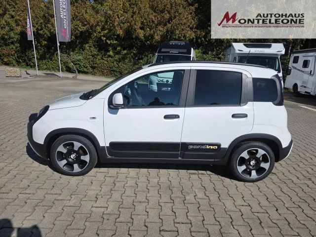 Fiat Pandina