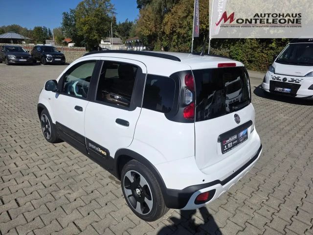 Fiat Pandina
