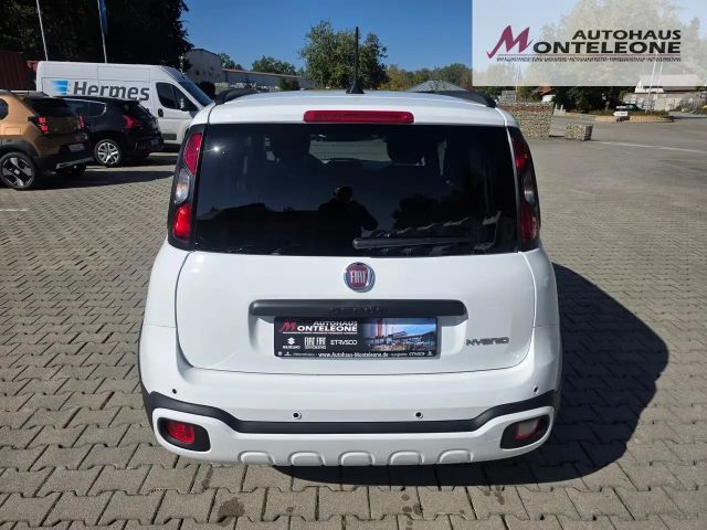 Fiat Pandina